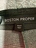 Boston Proper Print Brown Active Pants Size S - photo 7