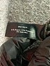 Boston Proper Print Brown Active Pants Size S - photo 8