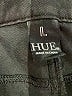 Hue Black Jeans Size L - photo 4