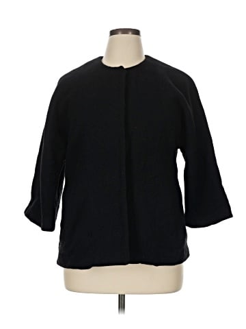 Isda & Co Wool Blazer (view 1)