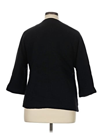 Isda & Co Wool Blazer (view 2)