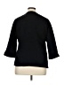 Isda & Co Black Wool Blazer Size XL - photo 2