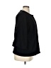Isda & Co Black Wool Blazer Size XL - photo 4