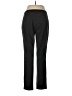 IZOD Solid Black Dress Pants Size 10 - photo 2