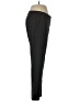 IZOD Solid Black Dress Pants Size 10 - photo 4