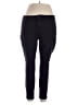 Cato Solid Black Jeggings Size 18 - photo 1