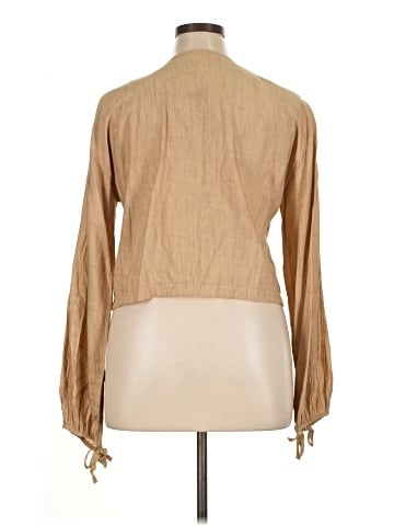 Avila Long Sleeve Blouse (view 2)