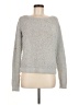 Divided by H&M Tweed Gray Pullover Sweater Size M - photo 1