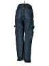 Unbranded Blue Jeans Size M - photo 2