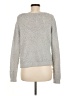 Divided by H&M Tweed Gray Pullover Sweater Size M - photo 2