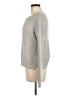 Divided by H&M Tweed Gray Pullover Sweater Size M - photo 5