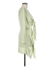 BOSKEMPER 100% Polyester Green Cocktail Dress Size M - photo 4
