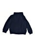 Nike 100% Polyester Blue Zip Up Hoodie 12-18 MO / 18 MO - photo 2