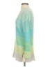 Claudia Nichole Cashmere Green Pullover Sweater Size S - photo 5