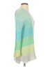 Claudia Nichole Cashmere Green Pullover Sweater Size S - photo 4