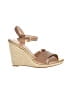 Cole Haan Tan Wedges Size 10 - photo 1