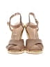 Cole Haan Tan Wedges Size 10 - photo 2