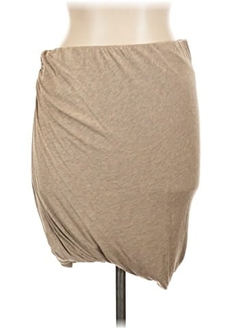 M.S.S.P. Casual Skirt (view 1)