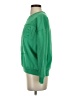 Be Wicked Green Sweatshirt Size S - photo 5