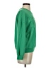 Be Wicked Green Sweatshirt Size S - photo 4