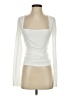 Shein Ivory Tank Top Size 4 - photo 1