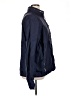 Eddie Bauer 100% Nylon Solid Blue Jacket Size XL - photo 4