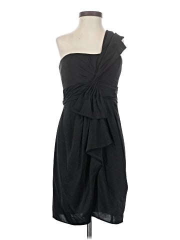 BCBGMAXAZRIA Cocktail Dress (view 1)