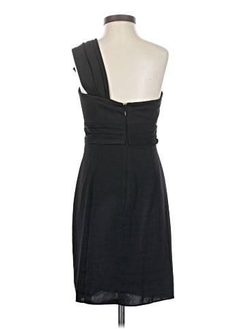 BCBGMAXAZRIA Cocktail Dress (view 2)