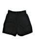 Everlane 100% Linen Solid Black Shorts Size 0 - photo 1