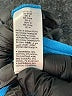 The Drop Blue Sweatshirt Size S - photo 8