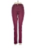 Gap Burgundy Jeggings Size 29 R - photo 1