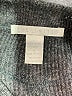 The Limited Solid Gray Pullover Sweater Size L - photo 7