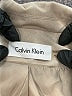 Calvin Klein Gray Blazer Size 4 - photo 6