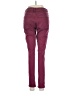 Gap Burgundy Jeggings Size 29 R - photo 2