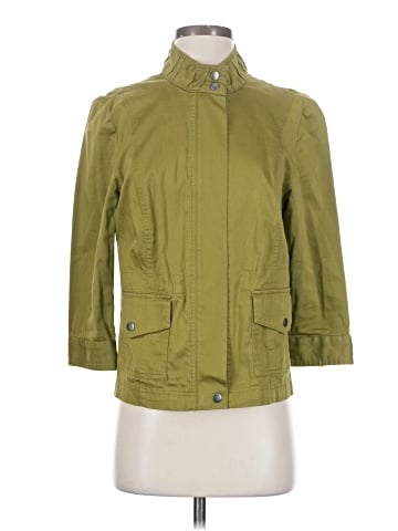 Amber Sun Jacket (view 1)