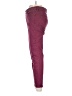 Gap Burgundy Jeggings Size 29 R - photo 5