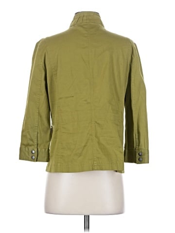 Amber Sun Jacket (view 2)