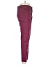 Gap Burgundy Jeggings Size 29 R - photo 4