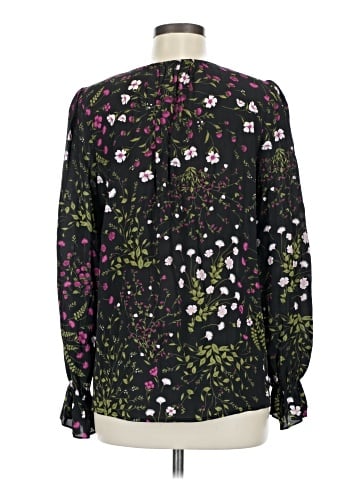 Joie Long Sleeve Blouse (view 2)
