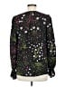 Joie Black Long Sleeve Blouse Size M - photo 2