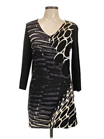 Alberto Makali Cocktail Dress (view 1)