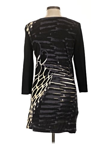 Alberto Makali Cocktail Dress (view 2)