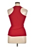 Unbranded Red Sleeveless Top Size XL - photo 2