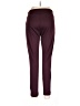 Gap Solid Burgundy Active Pants Size L - photo 2