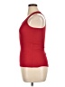 Unbranded Red Sleeveless Top Size XL - photo 5