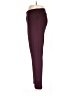 Gap Solid Burgundy Active Pants Size L - photo 5