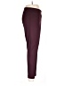 Gap Solid Burgundy Active Pants Size L - photo 4