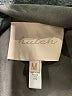 Hutch Brown Jacket Size M - photo 6