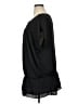 Apt. 9 100% Polyester Black Short Sleeve Blouse Size 1X - photo 5