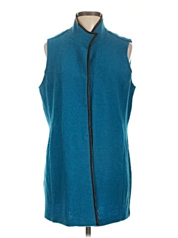 Chico's Vest (view 1)